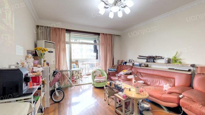 紫藤苑二手房实景图