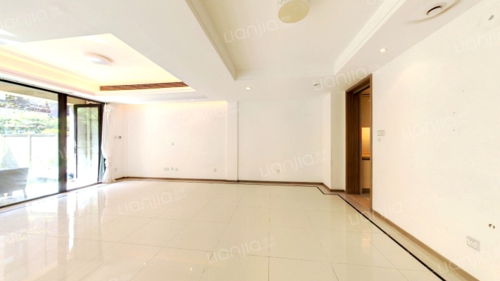 竹径云山二手房实景图