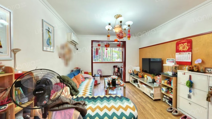 润泽园二手房实景图