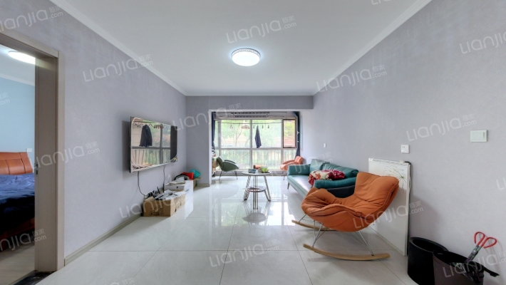 凯地华丽世家二手房实景图