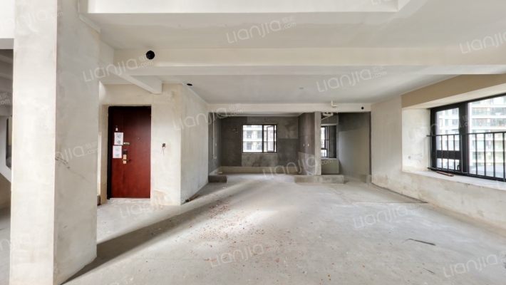 龙湖观宸二手房实景图