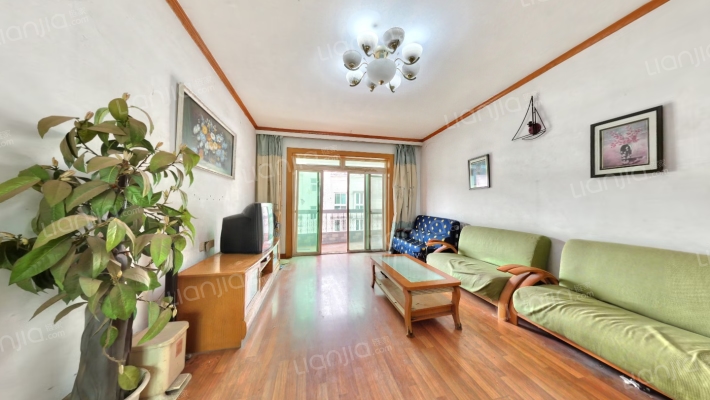 绿之苑二手房实景图