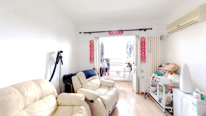 学湖里二手房实景图