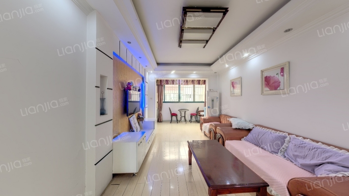 沿海大市场二手房实景图