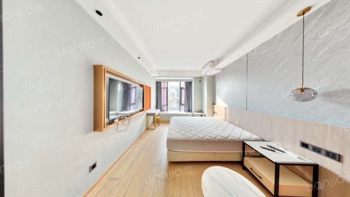 时代MOMΛ•云PARK 二手房实景图