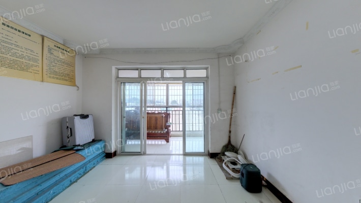 王武安置房二手房实景图