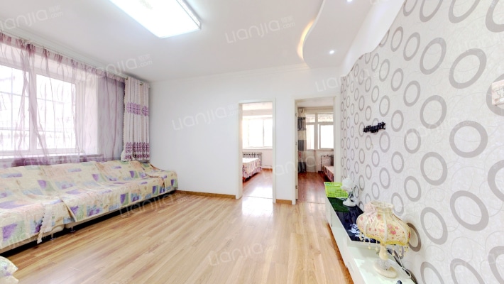 鑫叶社区二手房实景图