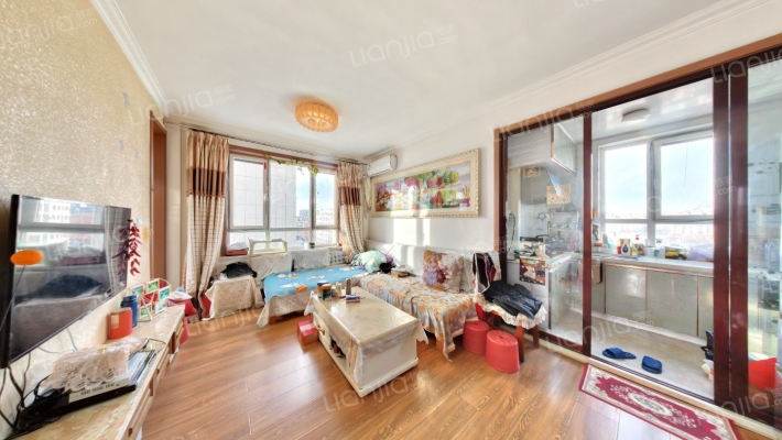 骊都二手房实景图