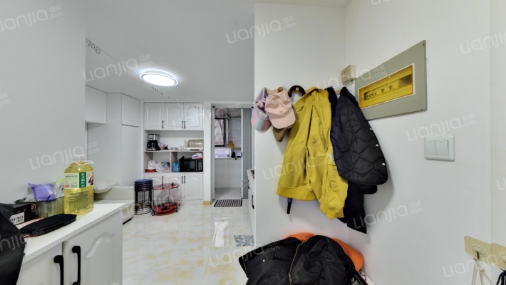 茂泉社区二手房实景图