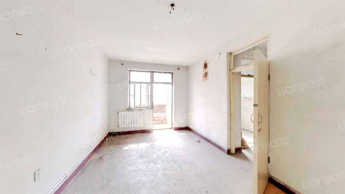 高风里二手房实景图