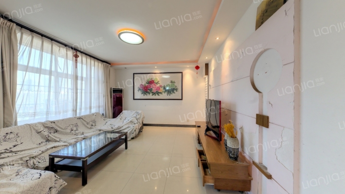 民主路109号二手房实景图