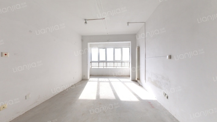 中铁汇苑二手房实景图