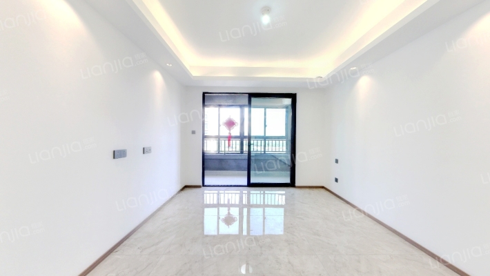 世茂璀璨未来二手房实景图