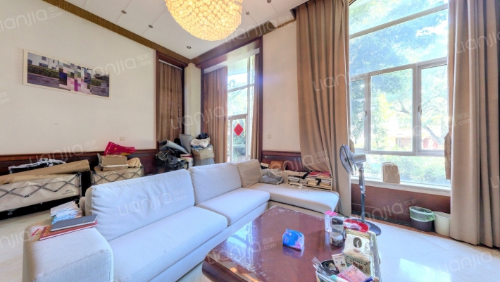 莲浦府邸（东区）二手房实景图