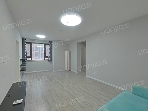 整租·中城嘉汇 3室1厅 东/西