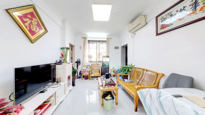 十八甫南路菜栏横街二手房实景图