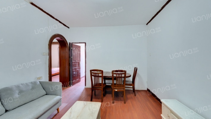 翠苑小区二手房实景图