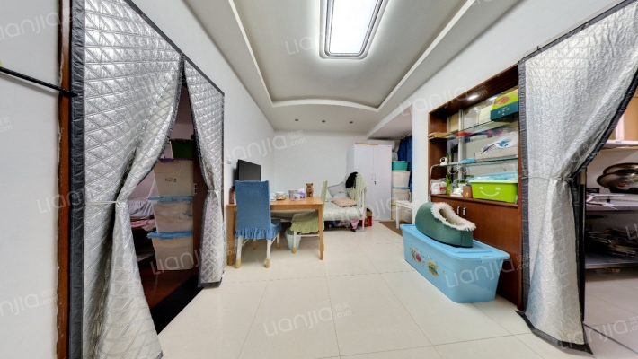 观景新村二手房实景图