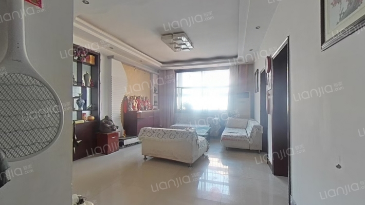 君临天下二手房实景图