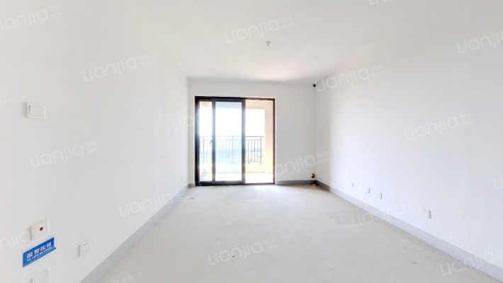 绿都虞宸源筑二手房实景图