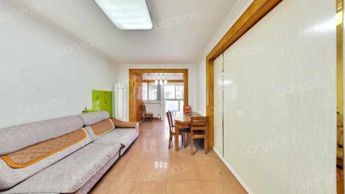 成飞217小区二手房实景图