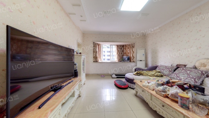 富悦华康二手房实景图