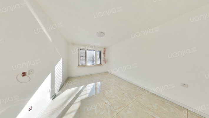 中国刑事警察学院家属区二手房实景图