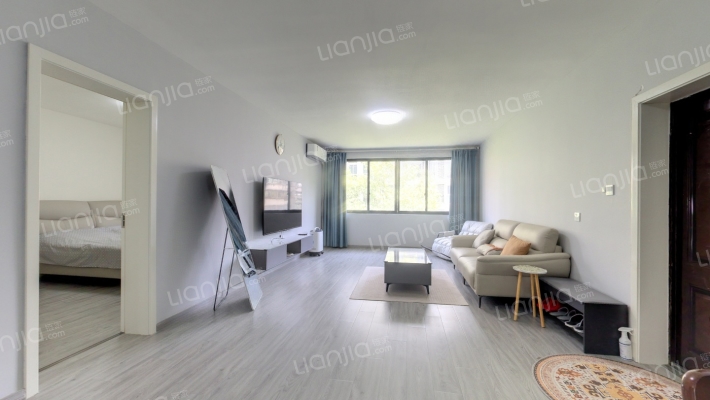 清安街1号院二手房实景图