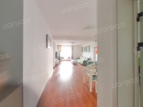 整租·西海景苑 3室2厅 南