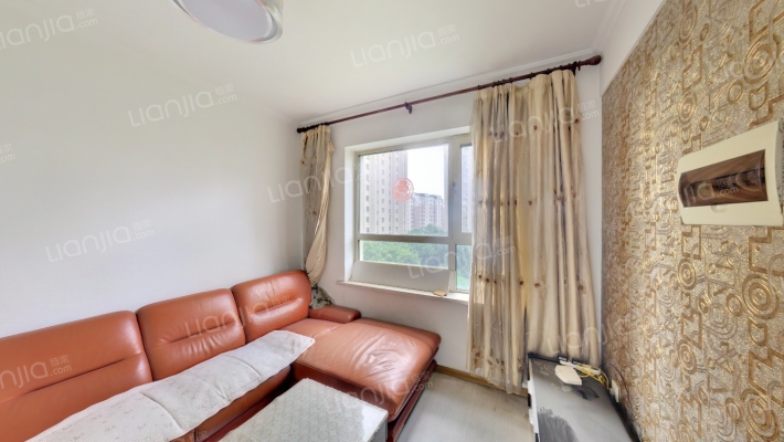 虹馆二手房实景图