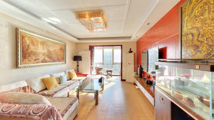 东工都市家苑二手房实景图