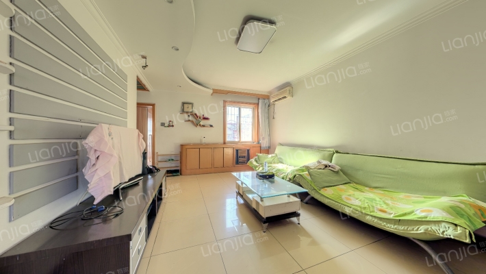 营房小区二手房实景图