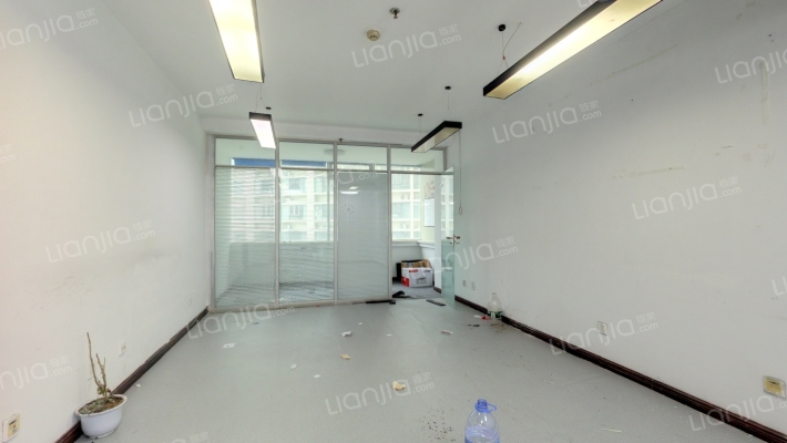 阳光泰鼎大厦二手房实景图