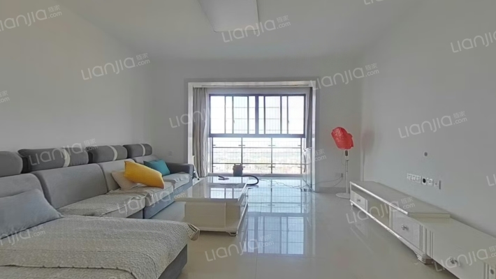 东城国际二手房实景图