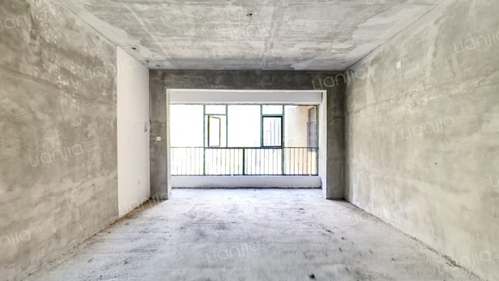 诚信华府二手房实景图