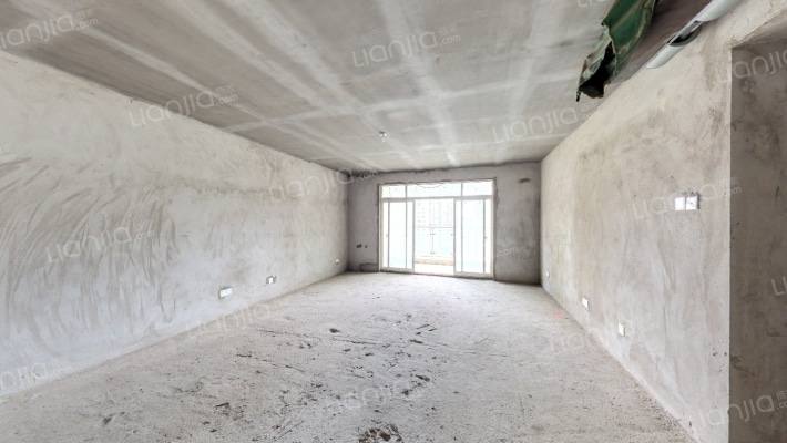 天一康园北区二手房实景图