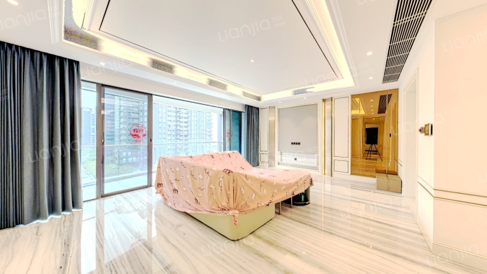 崇峰壹号院二手房实景图