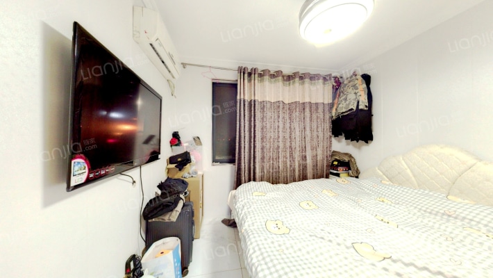 头格江景家园一区二手房实景图