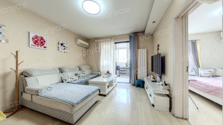 龙泉花园(未央)二手房实景图