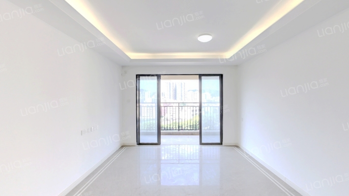 信鸿誉庭二手房实景图