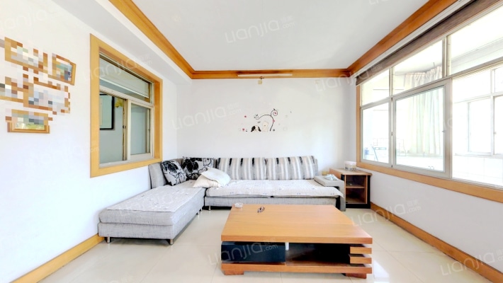 襄州区直机关幼儿园家属院二手房实景图