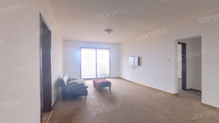 保集蓝郡二手房实景图