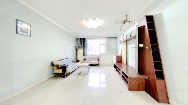 卓达书香园一区二手房实景图