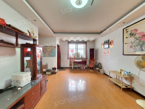 整租·帝都嘉园 2室2厅 南