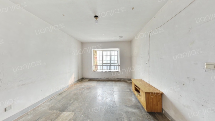 红星小区2区二手房实景图