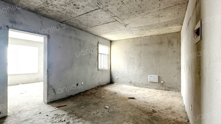 康达公园新城(常青街路东)二手房实景图