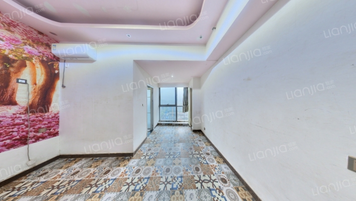 升龙又一城AB区二手房实景图