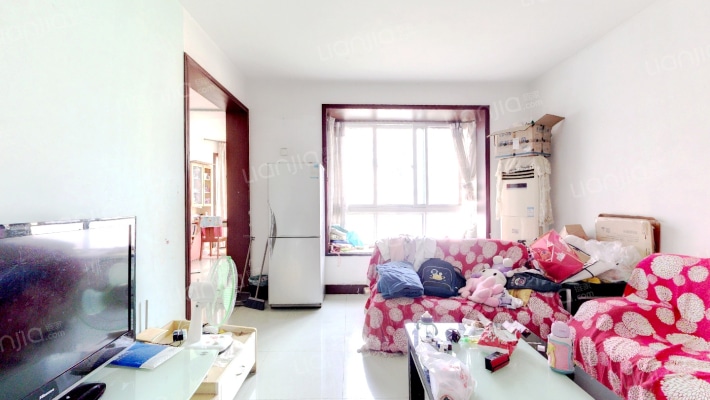 江山名典二手房实景图