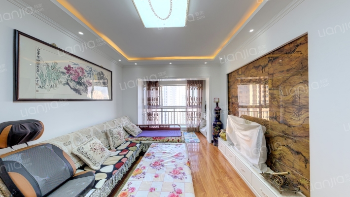 兰港怡园B区二手房实景图