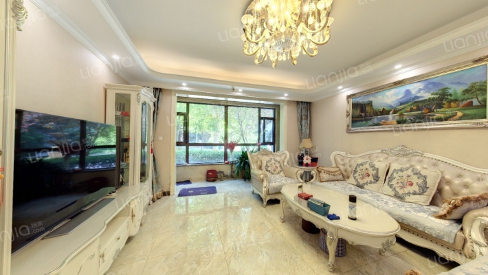 颐贤里二手房实景图